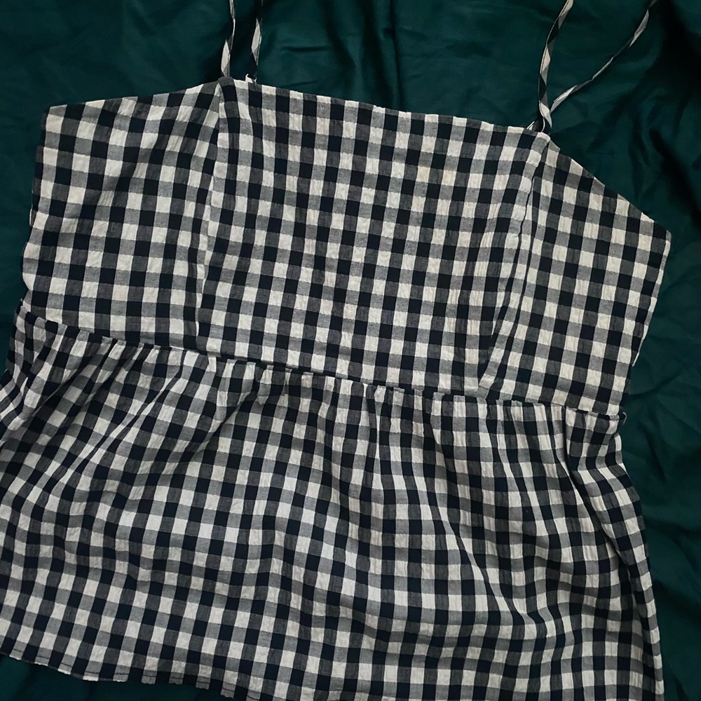 Babydoll top💋